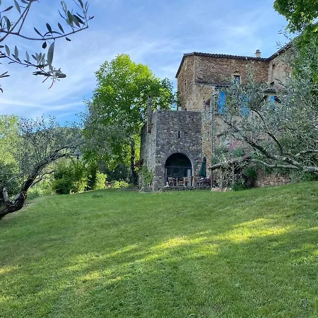 Azalee Apartment Molieres-sur-Ceze