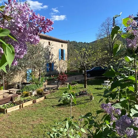 Apartment Azalee Molieres-sur-Ceze