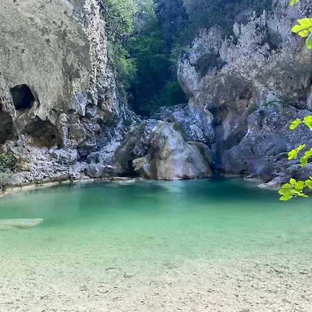 Apartment Azalee Molieres-sur-Ceze