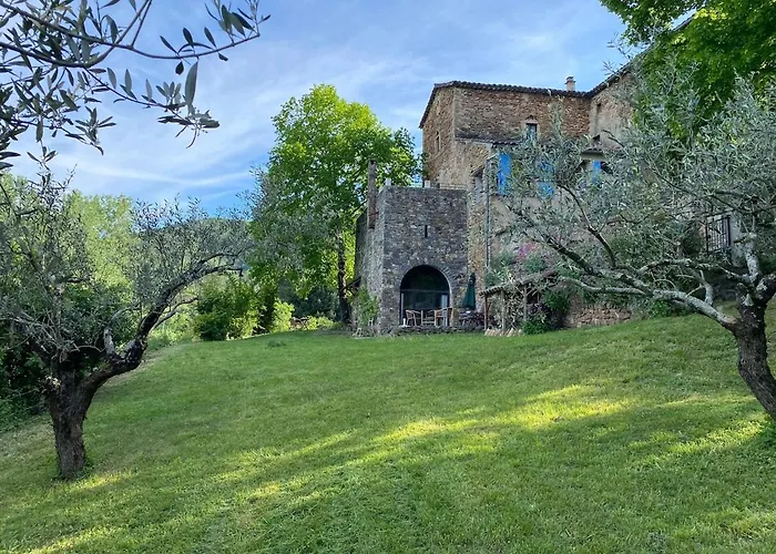 Azalee Apartment Molieres-sur-Ceze