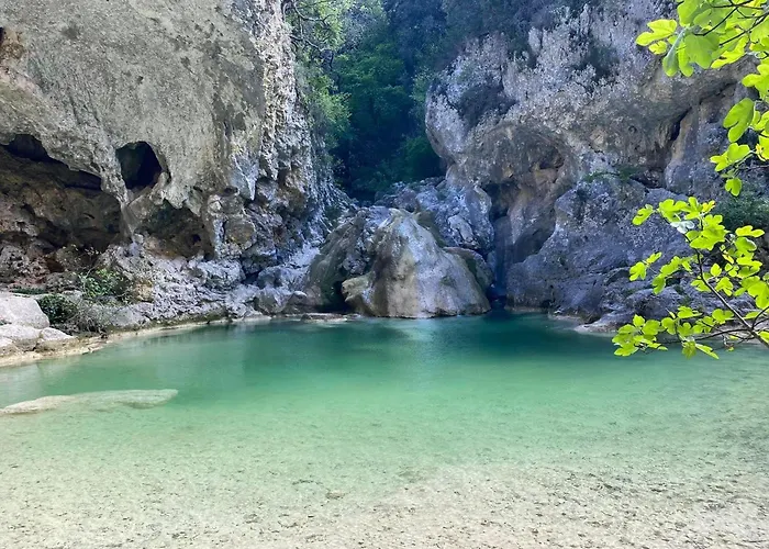 Apartment Azalee Molieres-sur-Ceze